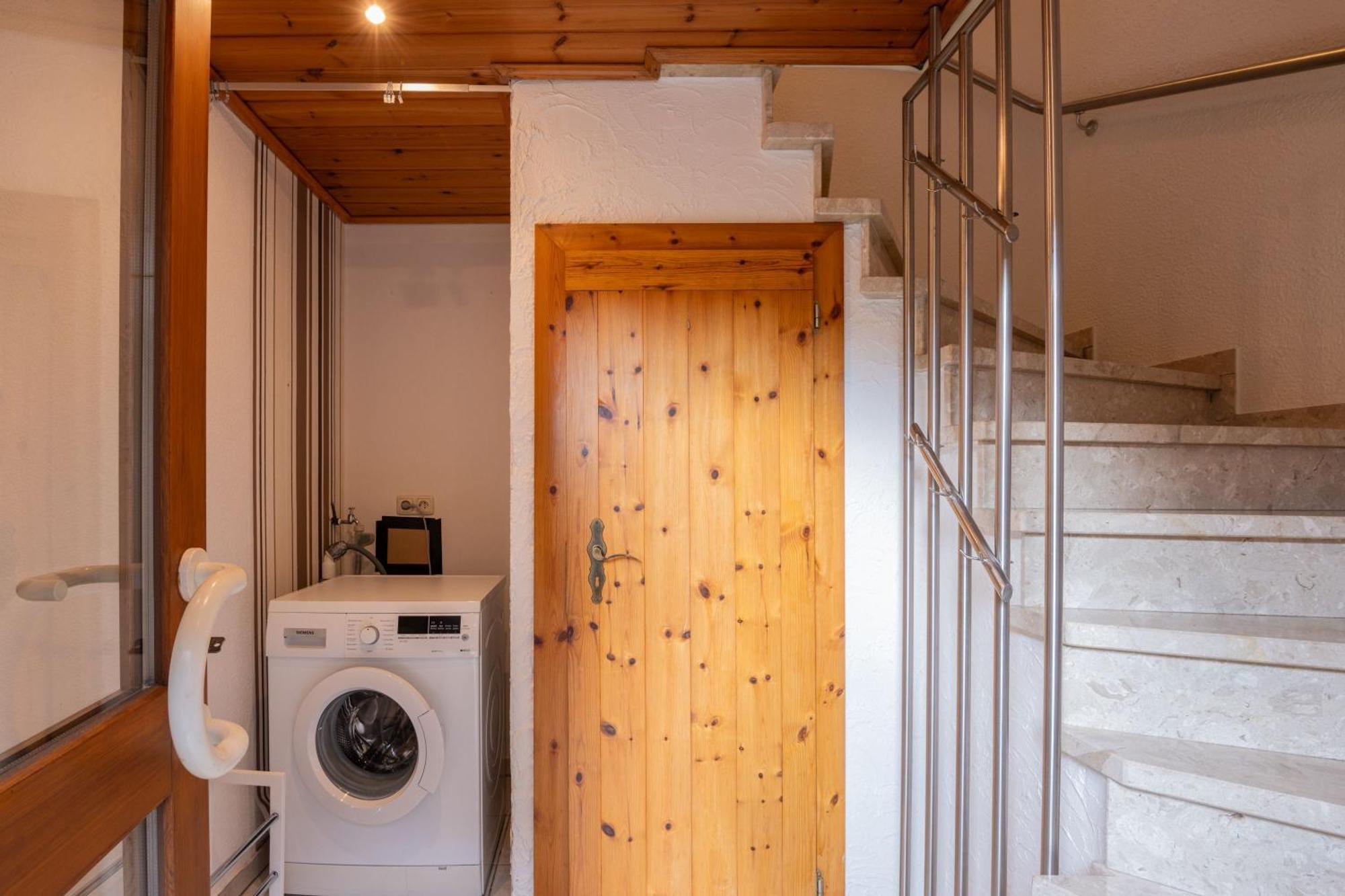 Ferienwohnung Pop S Huus 35226 Holtland Ngoại thất bức ảnh