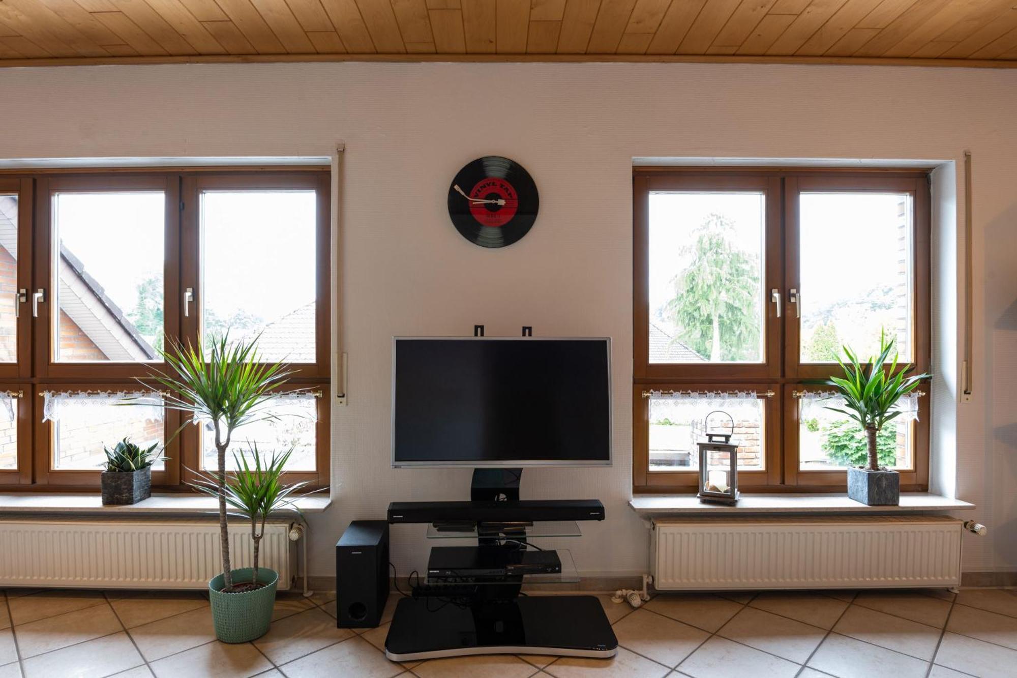 Ferienwohnung Pop S Huus 35226 Holtland Ngoại thất bức ảnh